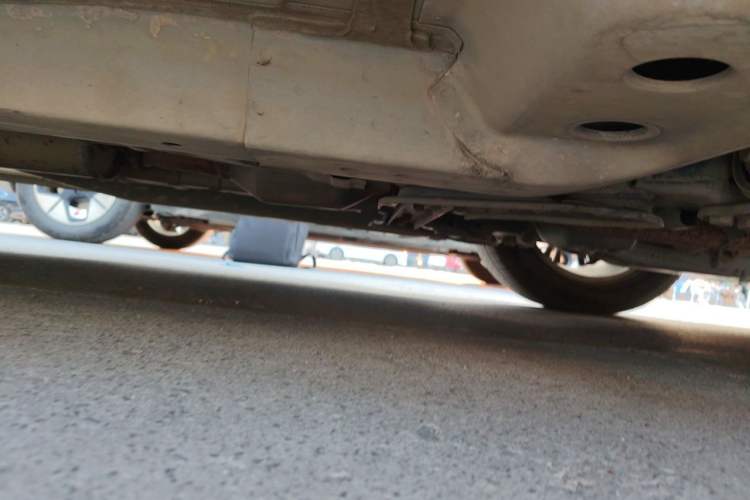 Used Buick GT 2016 15N Manual Elite Edition Chassis Front Right