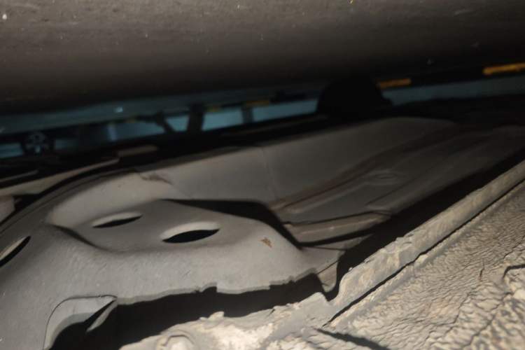 Used Buick GT 2016 15N Automatic Elite Edition Chassis Front Right