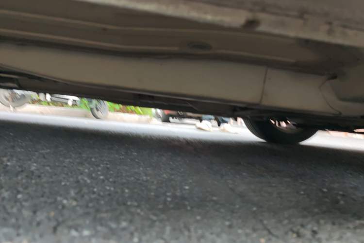 Used Buick GT 2016 15N Automatic Elite Edition Chassis Front Right