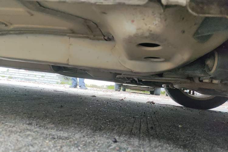 Used Buick GT 2016 15N Automatic Elite Edition Chassis Front Right