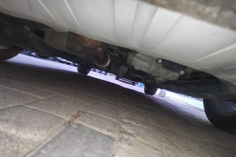 Used Buick GT 2016 15N Automatic Elite Edition Chassis Front