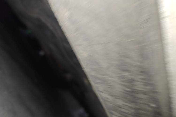 Used Buick GT 2016 15N Automatic Elite Edition Chassis Front