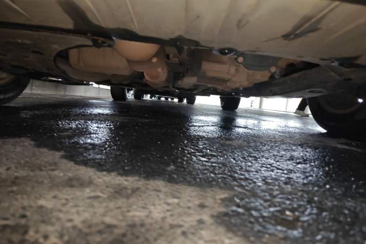 Used Buick GT 2016 15N Automatic Elite Edition Chassis Front