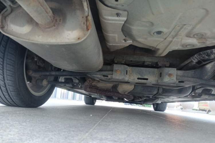 Used Buick GT 2016 15N Automatic Elite Edition Chassis Rear