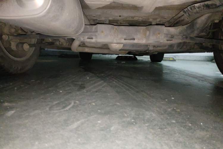 Used Buick GT 2016 15N Automatic Elite Edition Chassis Rear