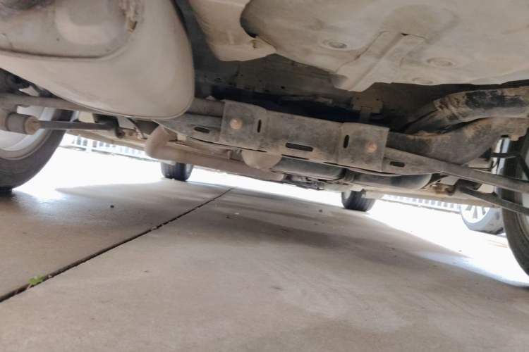 Used Buick GT 2016 15N Automatic Elite Edition Chassis Rear