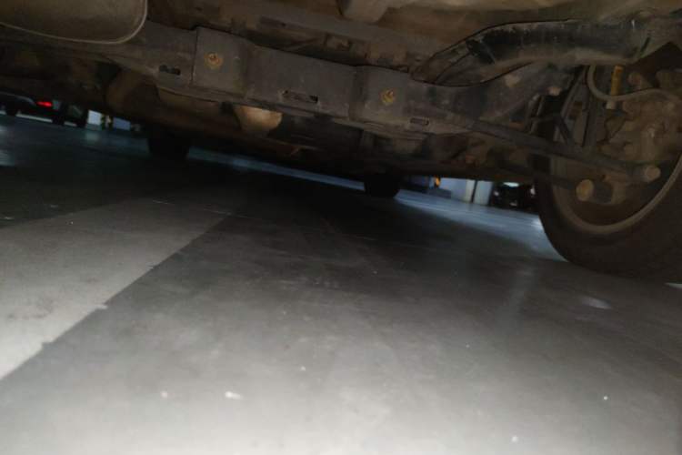 Used Buick GT 2016 15N Automatic Elite Edition Chassis Rear