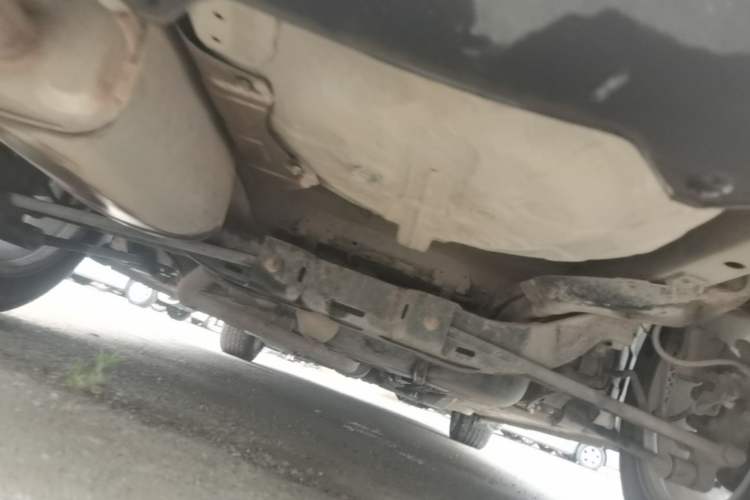 Used Buick GT 2016 15N Automatic Elite Edition Chassis Rear