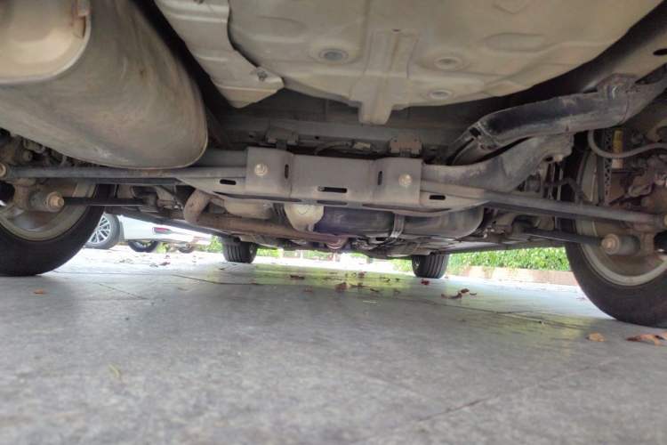 Used Buick GT 2016 15N Automatic Elite Edition Chassis Rear