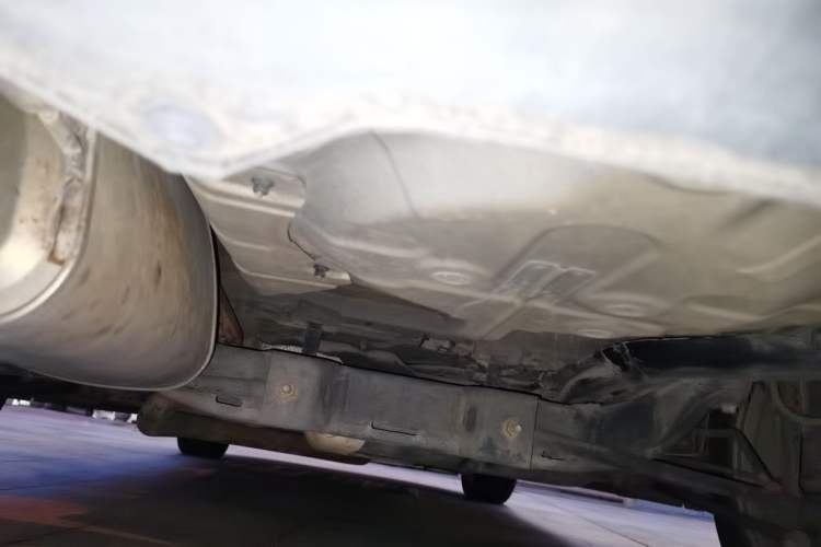 Used Buick GT 2016 15N Automatic Elite Edition Chassis Rear