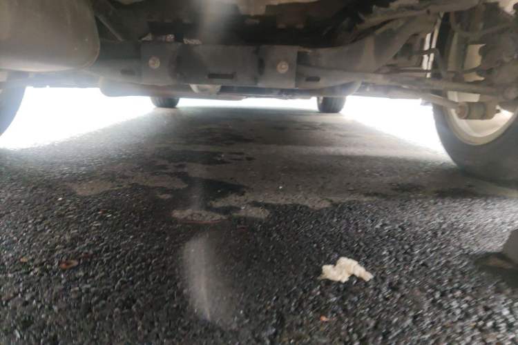 Used Buick GT 2016 15N Automatic Elite Edition Chassis Rear