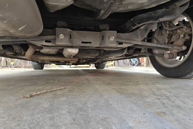 Used Buick GT 2016 15N Automatic Elite Edition Chassis Rear
