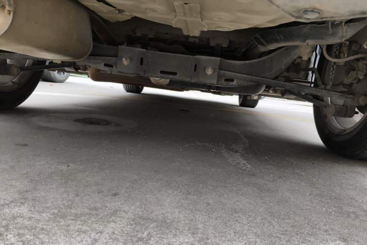Used Buick GT 2016 15N Automatic Elite Edition Chassis Rear