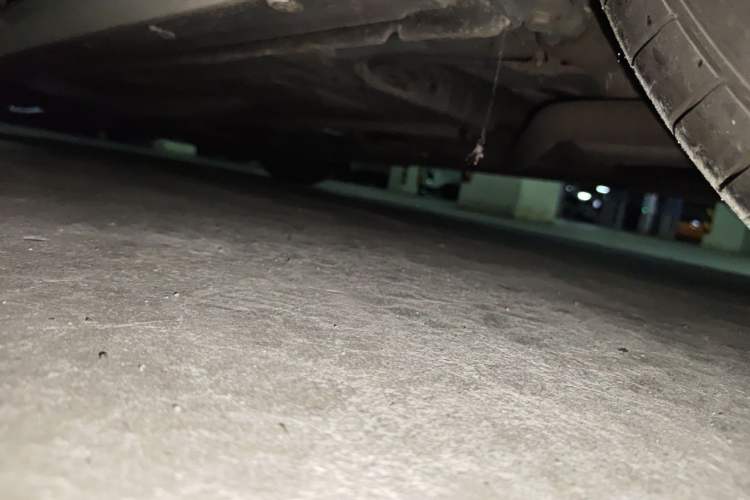 Used Buick GT 2016 15N Automatic Elite Edition Chassis Rear Left