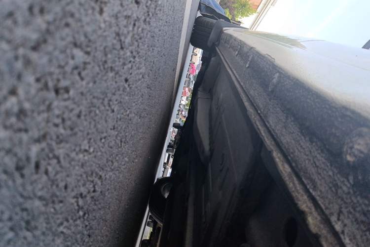 Used Buick GT 2016 15N Manual Elite Edition Chassis Rear Left