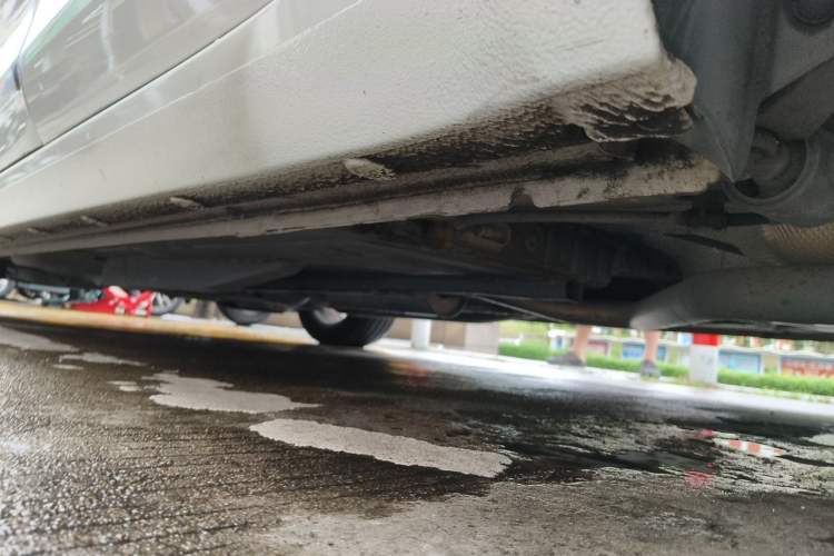 Used Buick GT 2016 15N Manual Elite Edition Chassis Rear Left