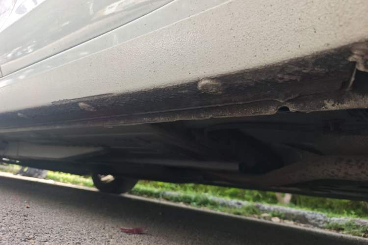 Used Buick GT 2016 15N Automatic Elite Edition Chassis Rear Left