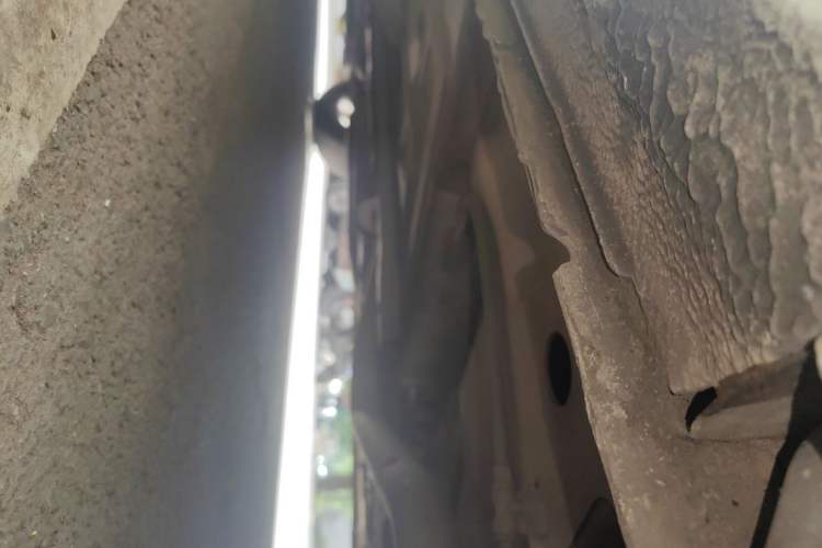 Used Buick GT 2016 15N Automatic Elite Edition Chassis Rear Left