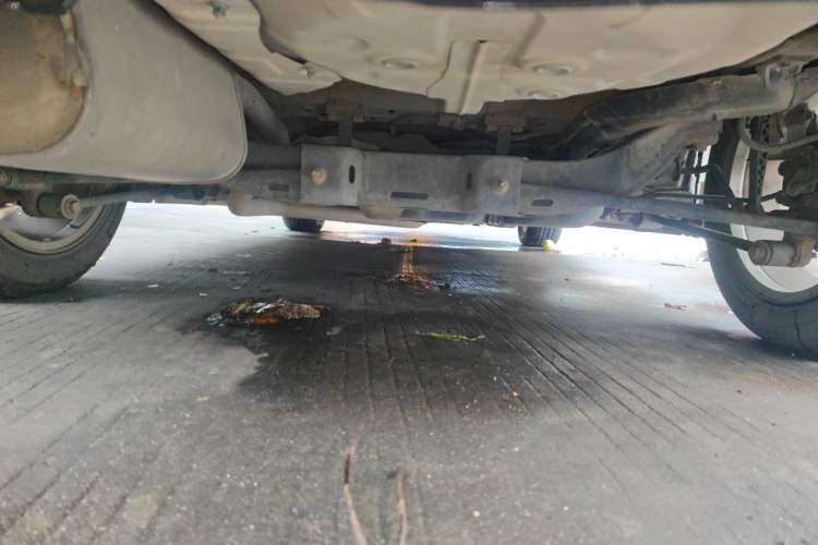 Used Buick GT 2016 15N Automatic Elite Edition Chassis Rear