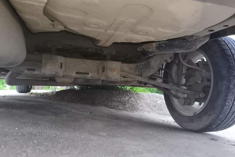 Used Buick GT 2016 15N Automatic Elite Edition Chassis Rear
