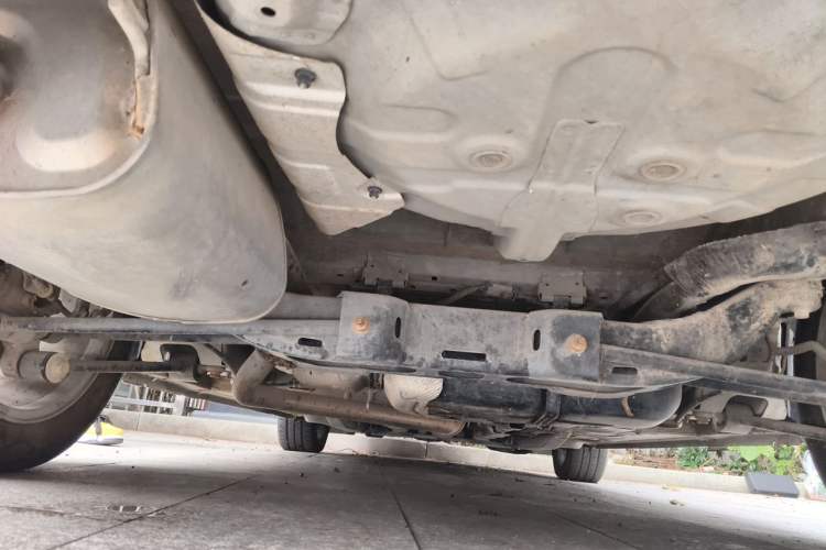 Used Buick GT 2016 15N Automatic Elite Edition Chassis Rear