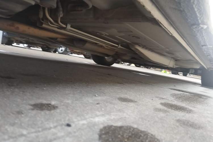 Used Buick GT 2016 15N Automatic Elite Edition Chassis Rear Right