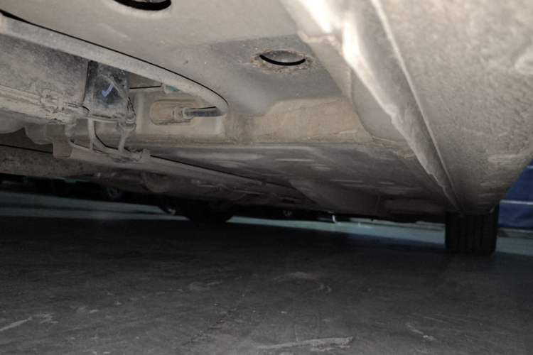 Used Buick GT 2016 15N Automatic Luxury Edition Chassis Rear Right