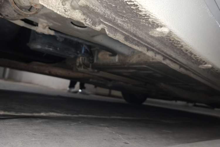 Used Buick GT 2016 15N Automatic Entry-Level Trim Chassis Rear Right