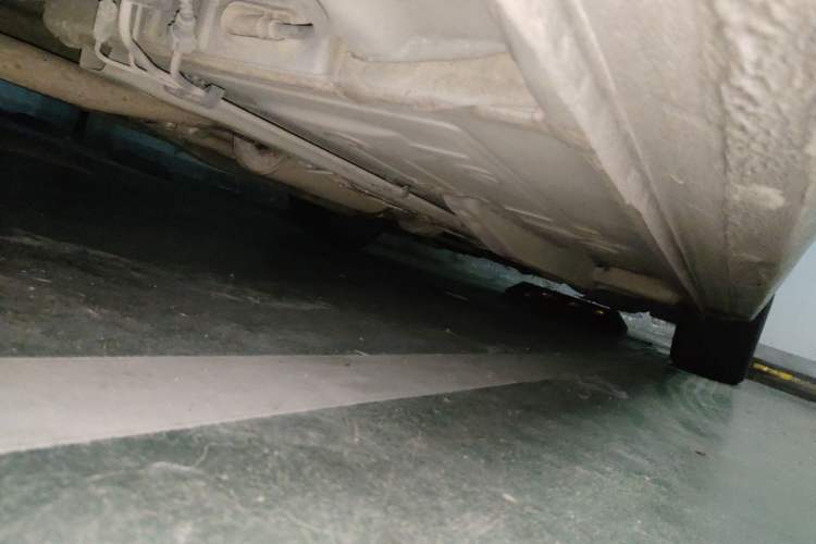 Used Buick GT 2016 15N Automatic Elite Edition Chassis Rear Right