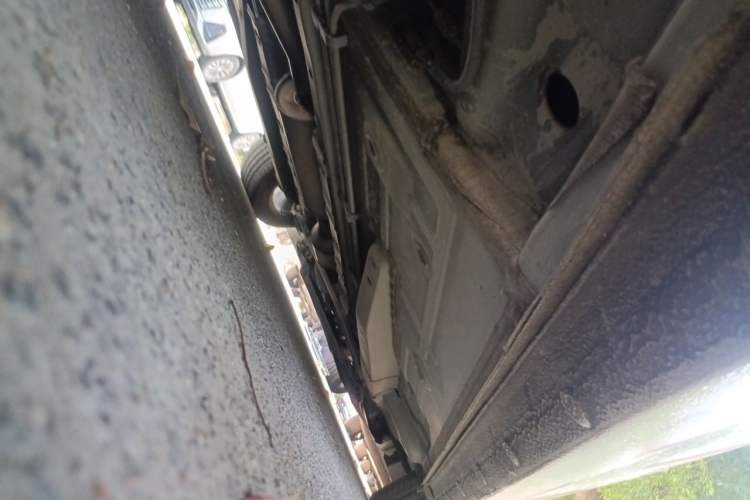 Used Buick GT 2016 18T Dual-Clutch Luxury Model Chassis Rear Right
