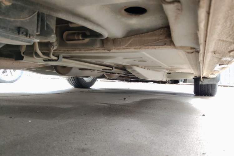 Used Buick GT 2016 15N Automatic Elite Edition Chassis Rear Right