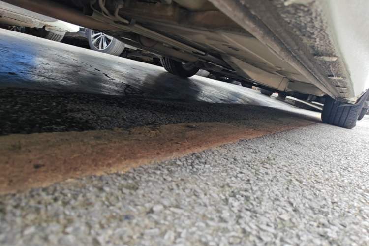 Used Buick GT 2016 15N Automatic Elite Edition Chassis Rear Right