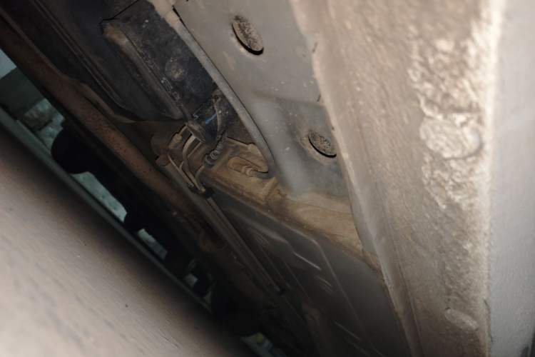 Used Buick GT 2016 15N Automatic Elite Edition Chassis Rear Right