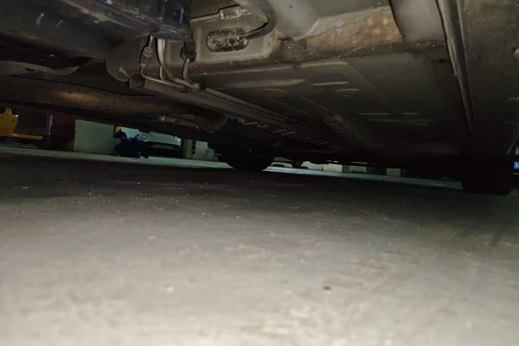 Used Buick GT 2016 15N Automatic Elite Edition Chassis Rear Right
