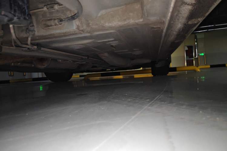 Used Buick GT 2016 15N Automatic Elite Edition Chassis Rear Right