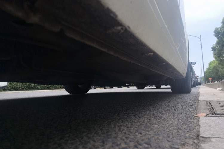 Used Buick GT 2016 15N Automatic Elite Edition Chassis Rear Right