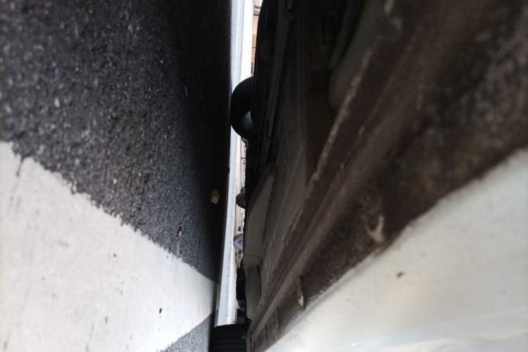 Used Buick GT 2016 15N Automatic Elite Edition Chassis Rear Right