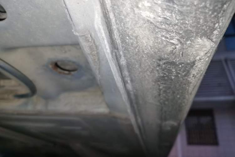 Used Buick GT 2016 15N Automatic Elite Edition Chassis Rear Right