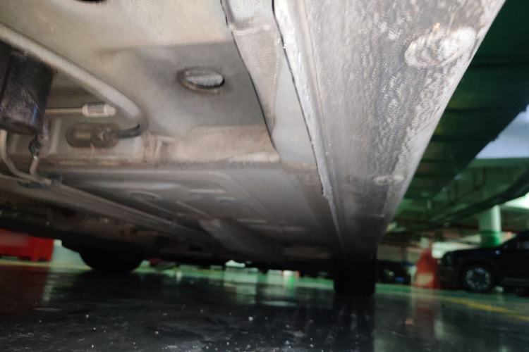 Used Buick GT 2016 15N Automatic Luxury Edition Chassis Rear Right
