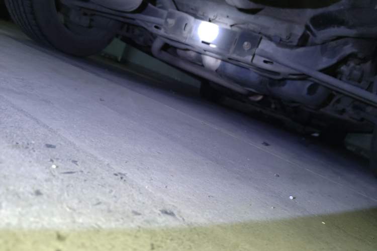 Used Buick GT 2016 15N Automatic Elite Edition Chassis Rear Right