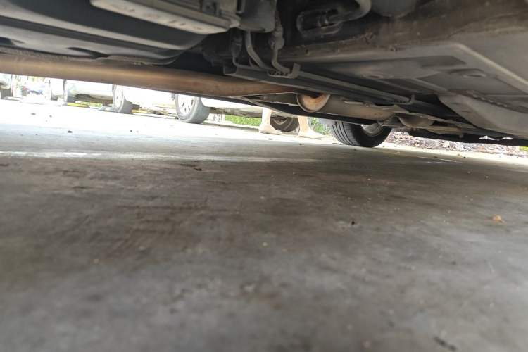 Used Buick GT 2016 15N Automatic Elite Edition Chassis Rear Right