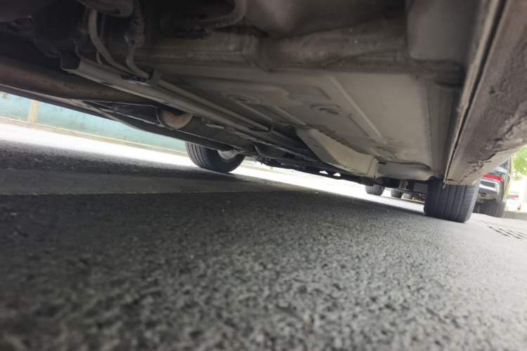 Used Buick GT 2016 15N Automatic Elite Edition Chassis Rear Right