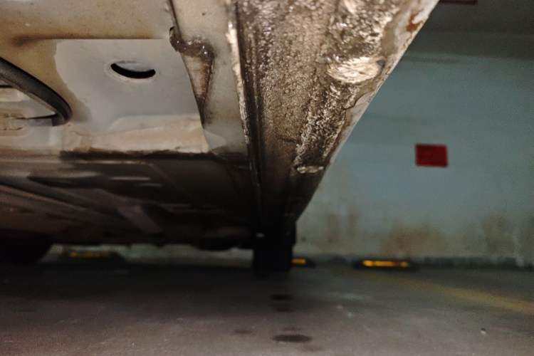 Used Buick GT 2016 15N Automatic Elite Edition Chassis Rear Right