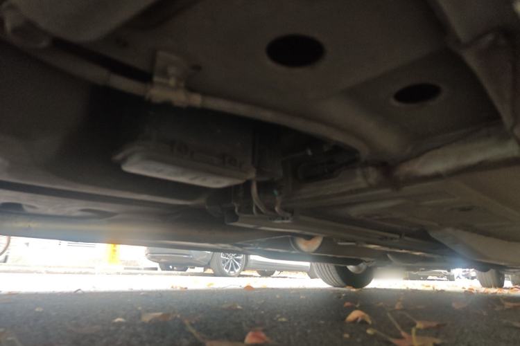 Used Buick GT 2016 15N Automatic Elite Edition Chassis Rear Right