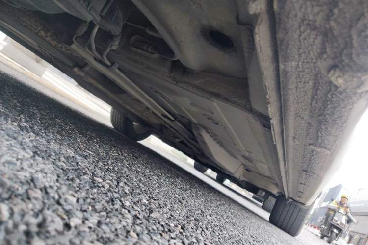 Used Buick GT 2016 15N Automatic Luxury Edition Chassis Rear Right