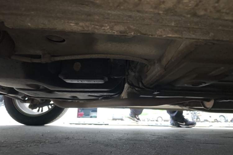 Used Buick GT 2016 15N Automatic Elite Edition Chassis Rear Right