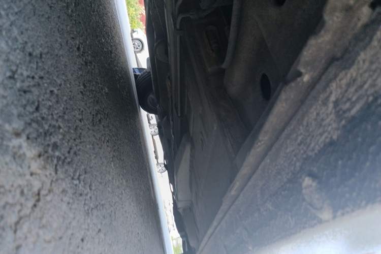 Used Buick GT 2016 15N Manual Elite Edition Chassis Rear Right