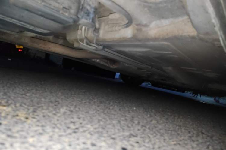 Used Buick GT 2016 15N Automatic Elite Edition Chassis Rear Right