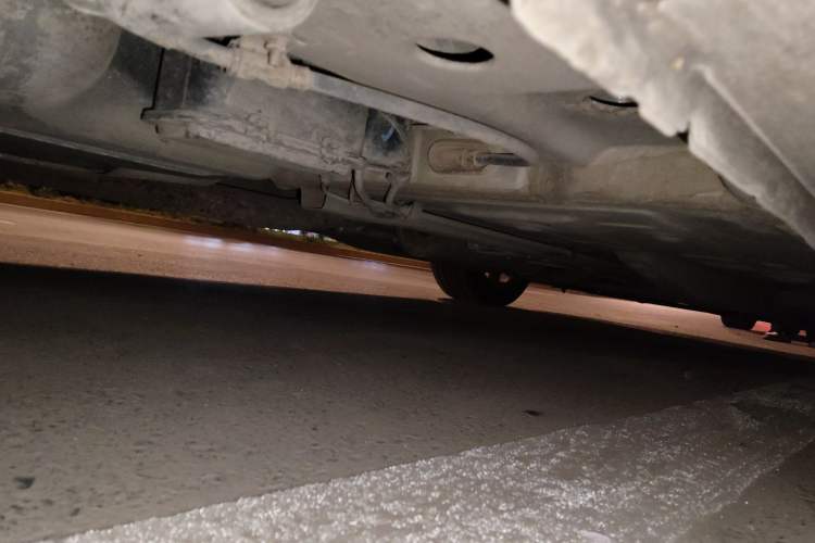 Used Buick GT 2016 15N Automatic Luxury Edition Chassis Rear Right