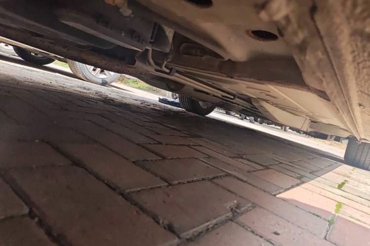 Used Buick GT 2016 15N Manual Elite Edition Chassis Rear Right